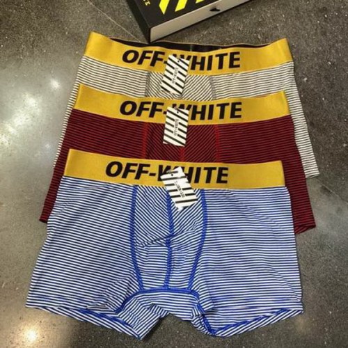 OFF-WHITE underwear-025(L-XXXL)