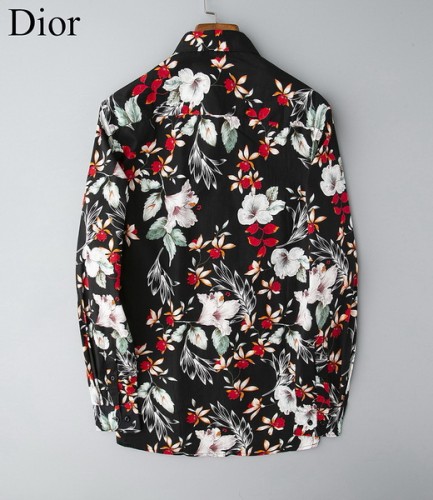 Dior shirt-038(M-XXXL)