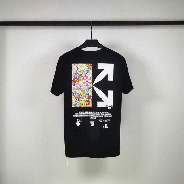 Off white t-shirt men-866(S-XL)