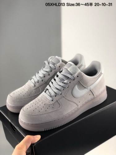 Nike air force shoes men low-2110