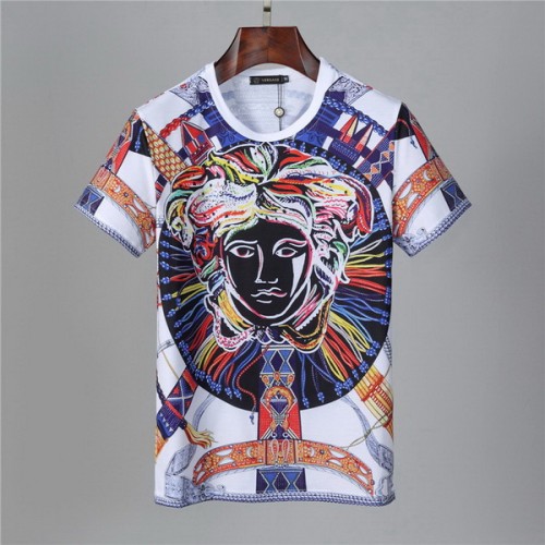Versace t-shirt men-083(M-XXXL)