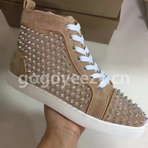 Super Max Christian Louboutin Shoes-531