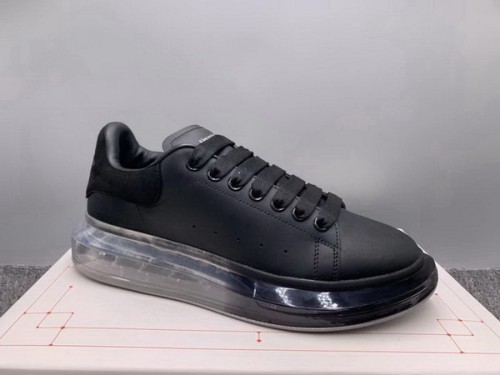 Alexander McQueen men shoes 1：1 quality-353