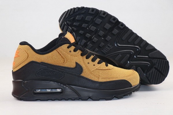 Nike Air Max 90 men shoes-593