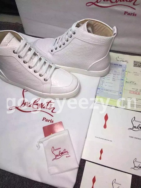 Super Max Christian Louboutin Shoes-282