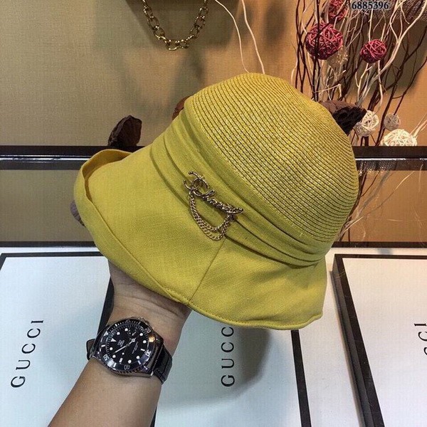 CHAL Hats AAA-644