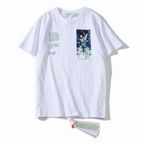 Off white t-shirt men-188(M-XXL)