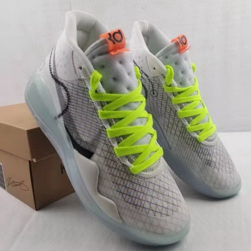 Nike KD 12 Shoes-027