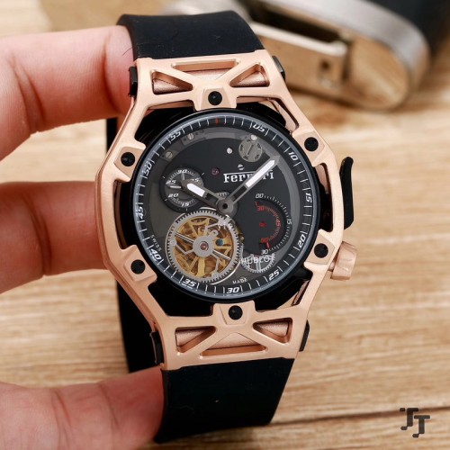 Hublot Watches-479