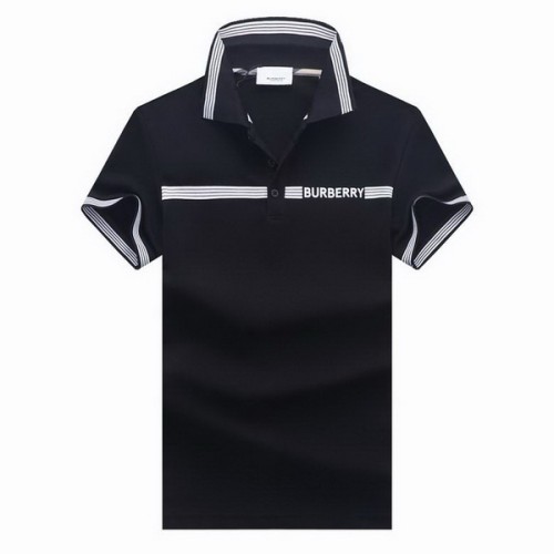 Burberry polo men t-shirt-077(M-XXXL)