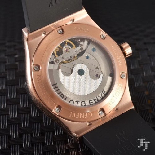 Hublot Watches-455