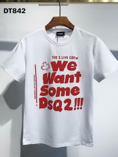 DSQ t-shirt men-098(M-XXXL)