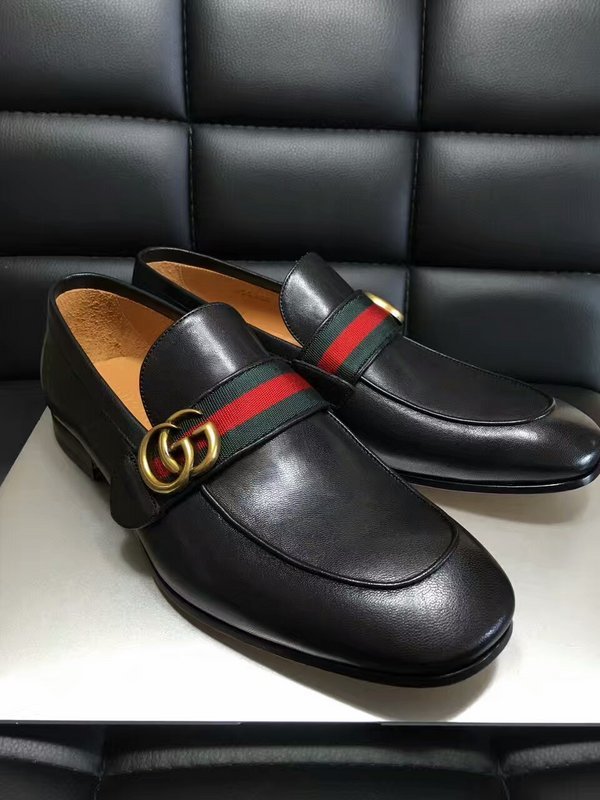 Super Max G Shoes-058