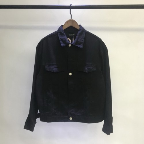 B Jacket  1：1 Quality-175(S-L)