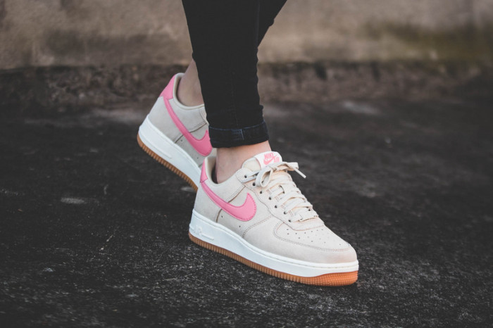 Nike air force shoes women low-090