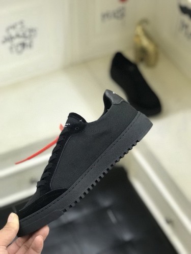 OFFwhite Men shoes 1：1 quality-013