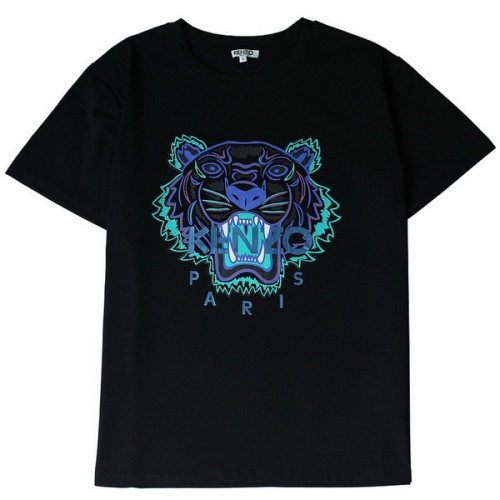Kenzo T-shirts men-156(S-XXL)