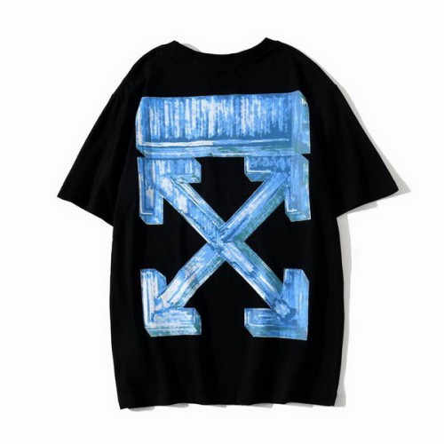 Off white t-shirt men-346(M-XXL)