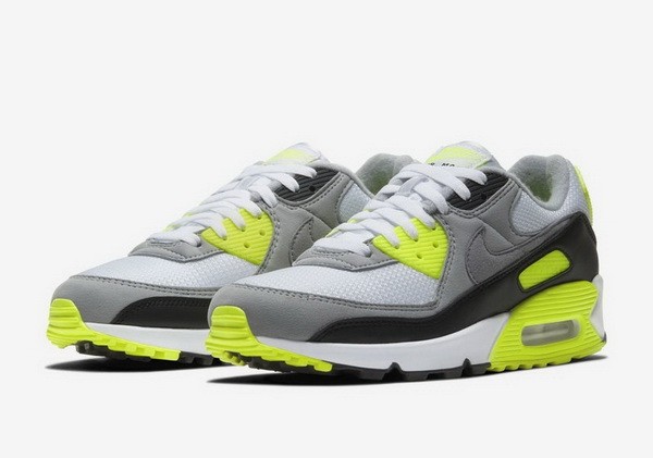 Nike Air Max 90 men shoes-575