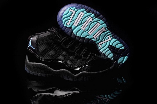 Jordan 11 Kids shoes-014