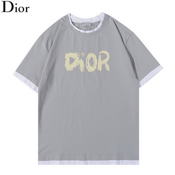 Dior T-Shirt men-456(S-XXL)