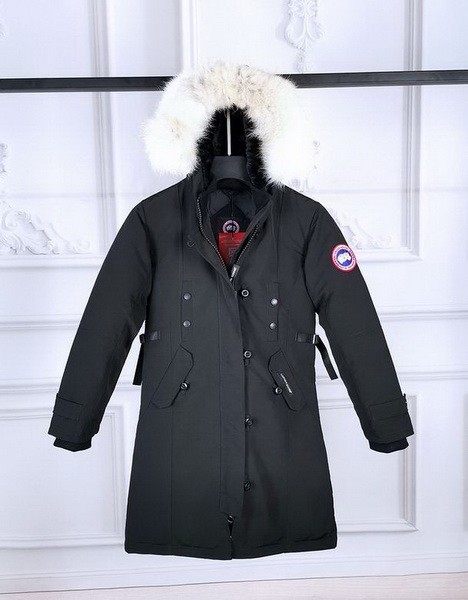 CG Down Jacket women-099