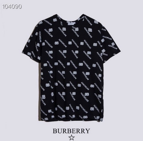 B t-shirt men-330(S-XXL)