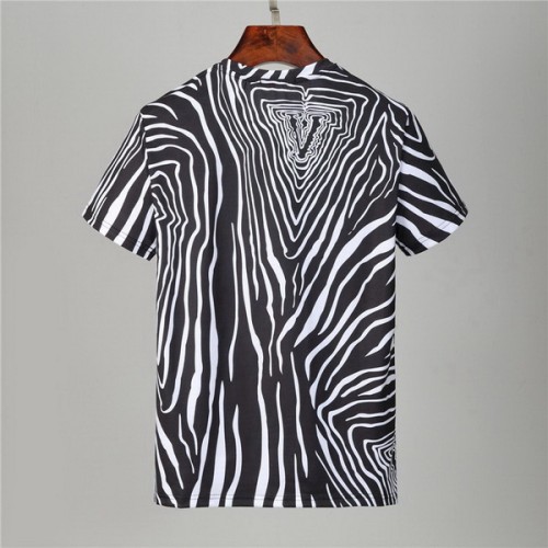 Versace t-shirt men-023(M-XXXL)