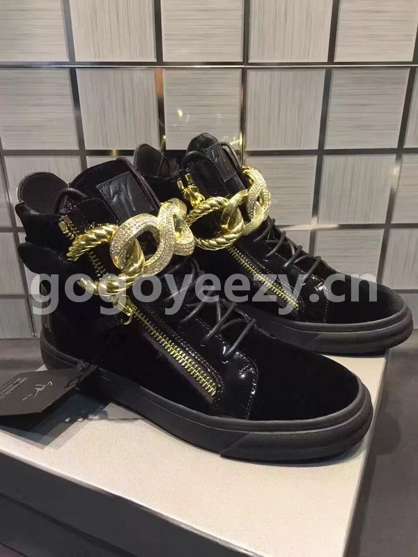 Super Max GZ Shoes166