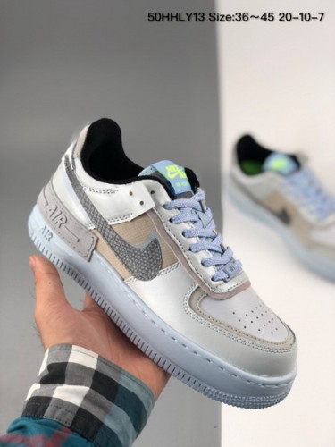 Nike air force shoes men low-2201