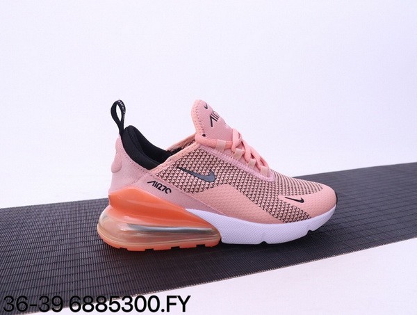 Nike Air Max 270 women shoes-501