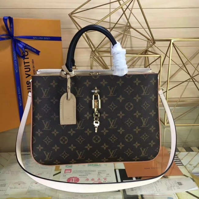 LV High End Quality Handbag-368