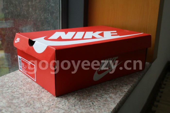 Authentic Nike Air More Uptempo CNY