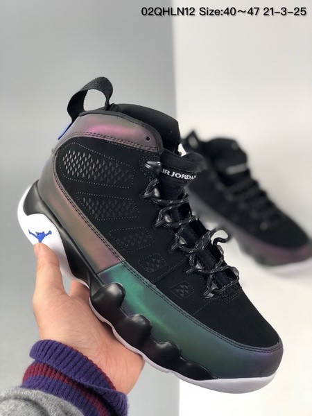 Jordan 9 shoes AAA Quality-004