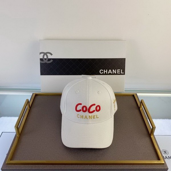 CHAL Hats AAA-204