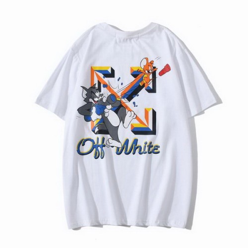 Off white t-shirt men-377(M-XXL)