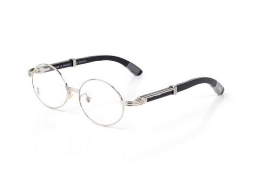 Cartie Plain Glasses AAA-1804