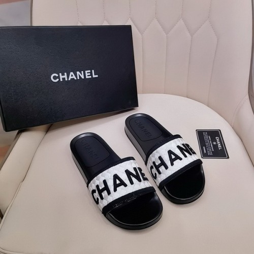 CHNL women slippers 1：1 quality-044