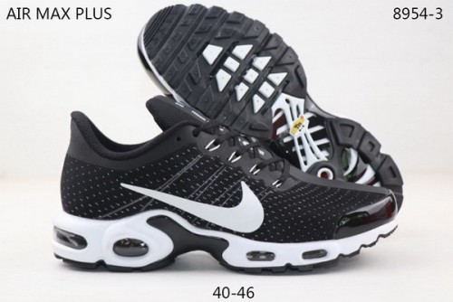 Nike Air Max TN Plus men shoes-1142