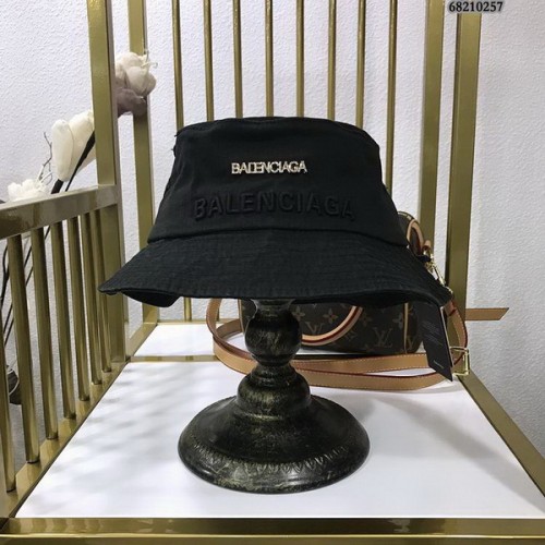 B Hats AAA-282