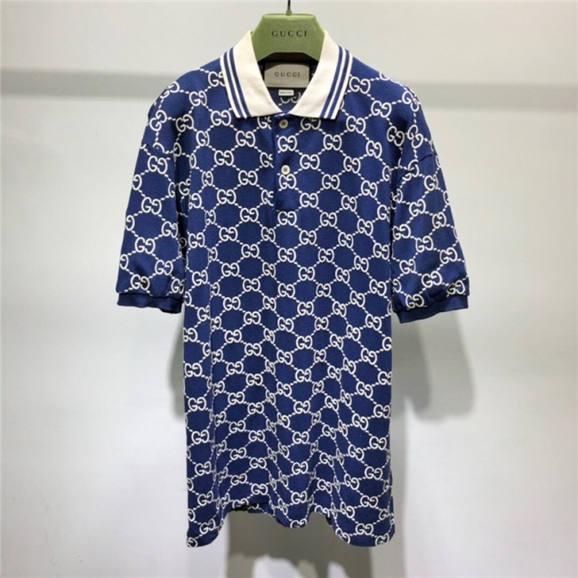 G Short Shirt High End Quality-181