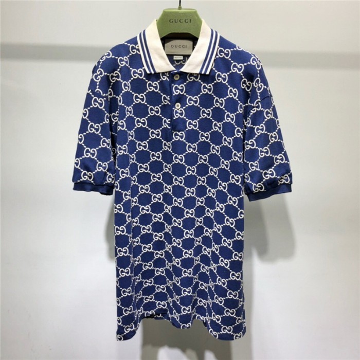 G Short Shirt High End Quality-181
