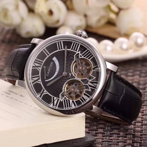 Cartier Watches-453