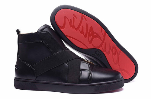 Christian Louboutin mens shoes-373