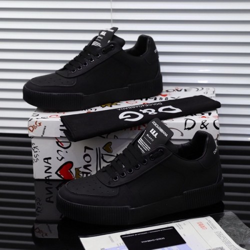 D&G men shoes 1：1 quality-535