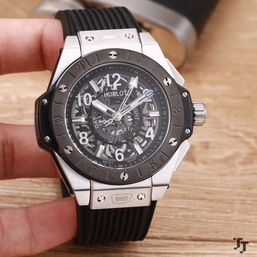 Hublot Watches-737