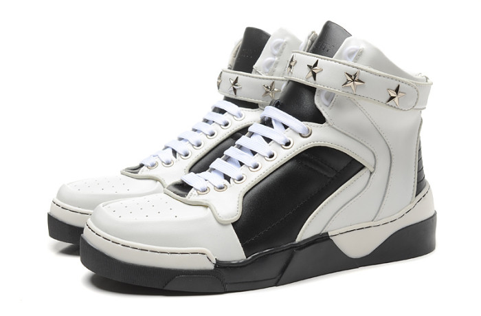 Super Max Givenchy Men Shoes-006