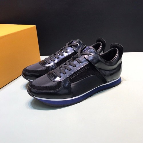 Super Max Custom LV Shoes-1216