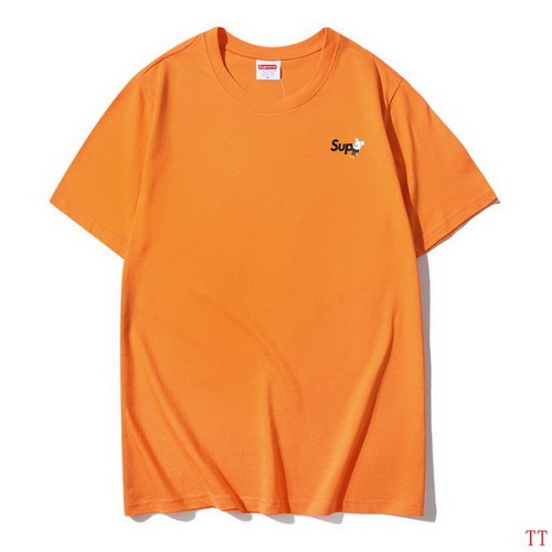 Supreme T-shirt-137(S-XXL)