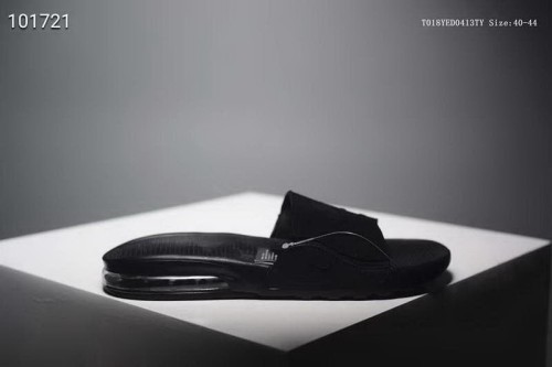 Men slippers-022
